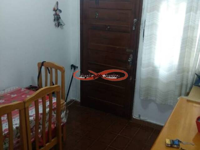 #1413-A - Apartamento para Venda em São Paulo - SP - 2