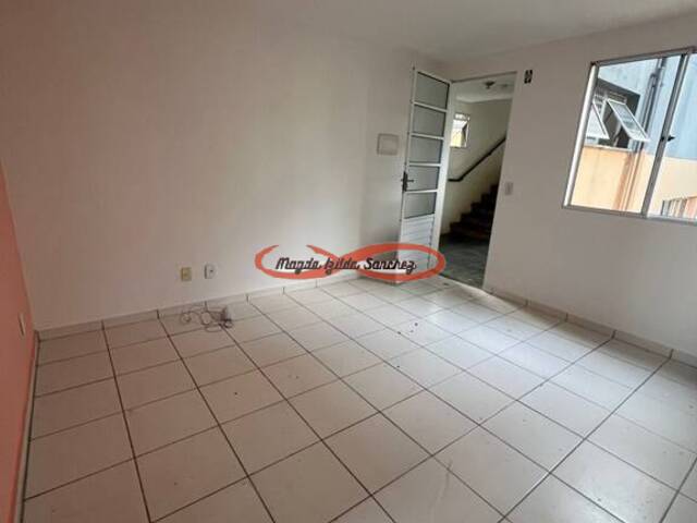 #217-L - Apartamento para Locação em São Paulo - SP - 2