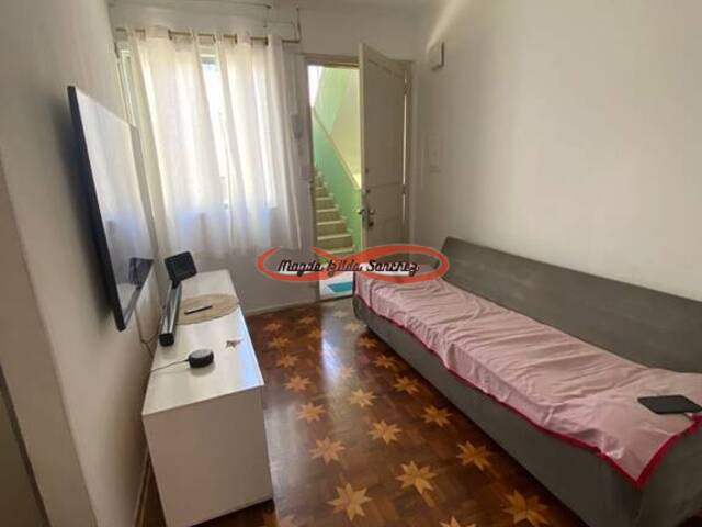 #1414-A - Apartamento para Venda em São Paulo - SP - 3