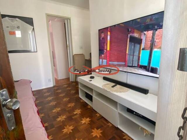 #1414-A - Apartamento para Venda em São Paulo - SP - 2