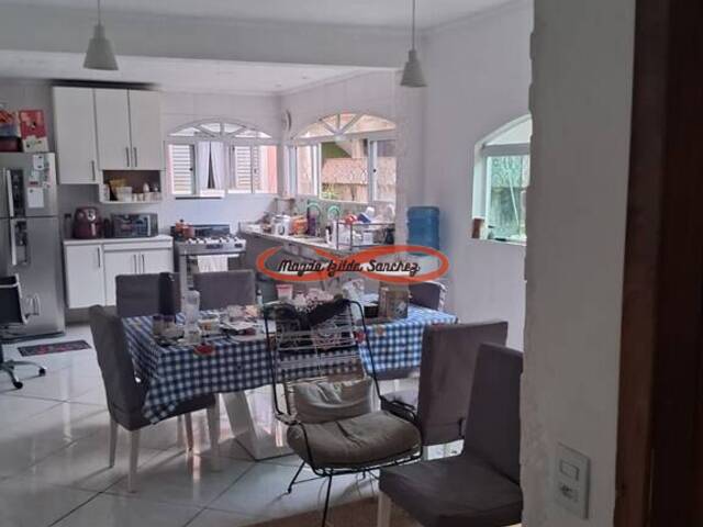 Casa para Locação em São Paulo - 4