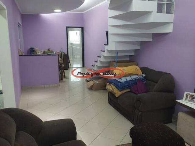 #219-L - Casa para Locação em São Paulo - SP - 2
