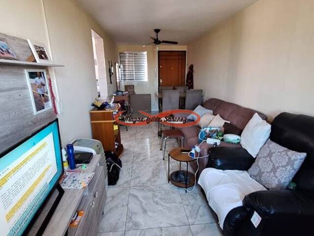 Venda em Conjunto Habitacional Padre Manoel de Paiva - São Paulo