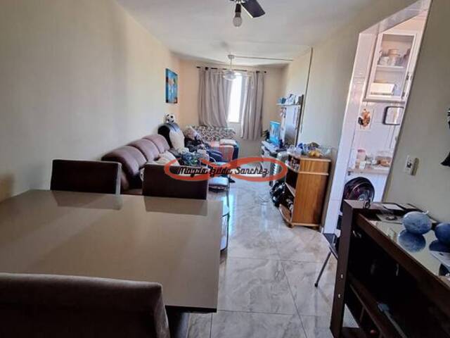 #1415-A - Apartamento para Venda em São Paulo - SP - 2