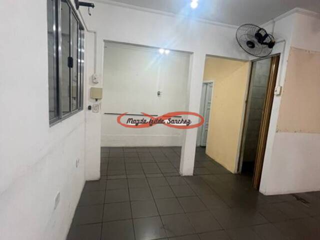 #221-LC - Salão Comercial para Locação em São Paulo - SP - 2