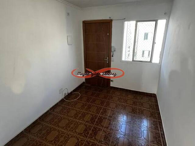 Venda em Conjunto Habitacional Padre Manoel da Nóbrega - São Paulo