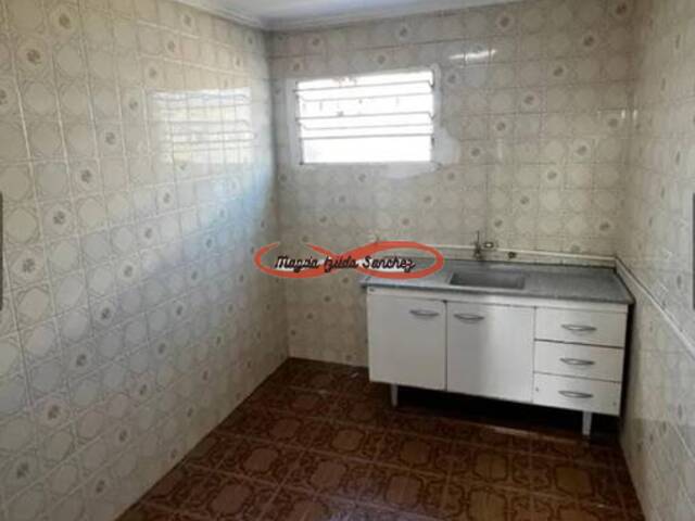#1417-A - Apartamento para Venda em São Paulo - SP - 3