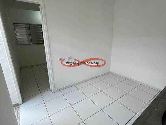 #223-L - Casa para Locação em São Paulo - SP - 3