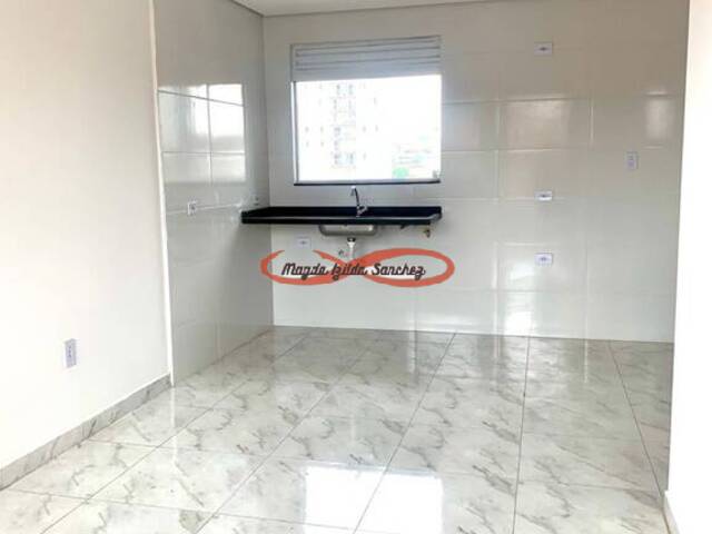 #1418-A - Apartamento para Venda em São Paulo - SP - 2