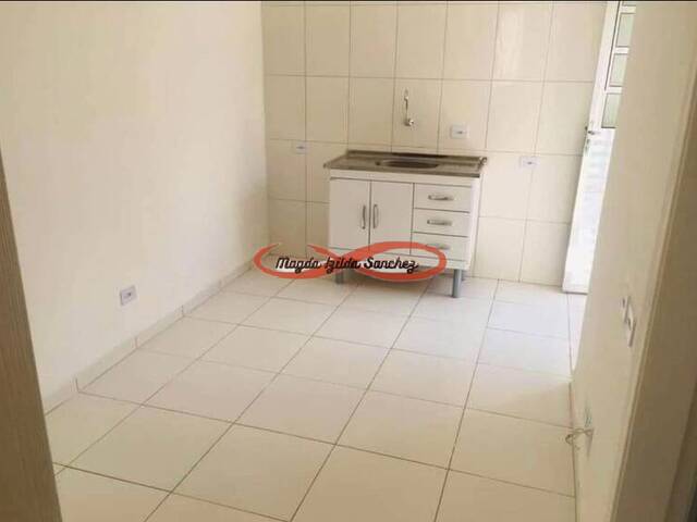 #223-L - Casa para Locação em São Paulo - SP - 3