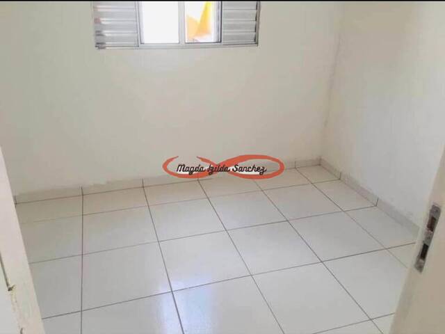 #223-L - Casa para Locação em São Paulo - SP - 1