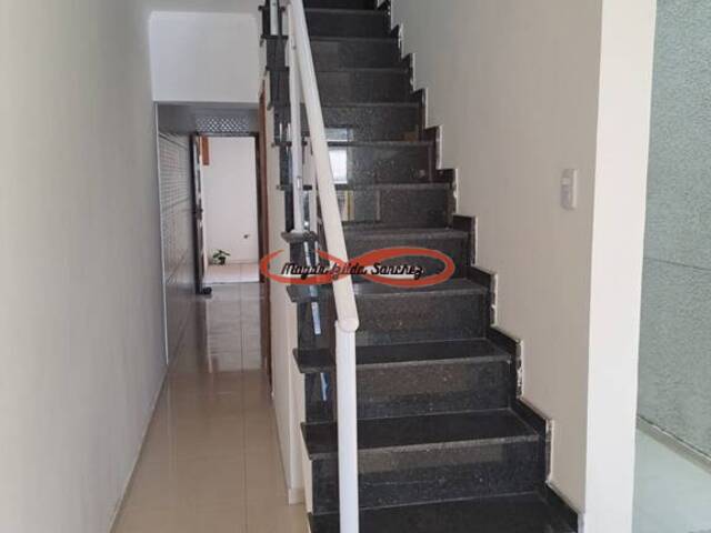 Sobrado de Rua para Venda em São Paulo - 5