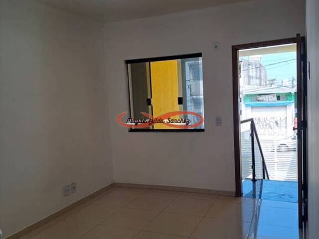 #881-S - Sobrado de Rua para Venda em São Paulo - SP - 3