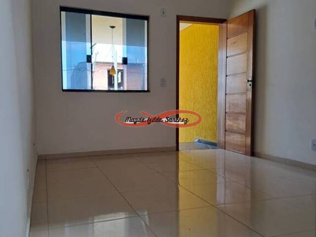 #881-S - Sobrado de Rua para Venda em São Paulo - SP - 2