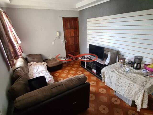 #1420-A - Apartamento para Venda em São Paulo - SP - 2