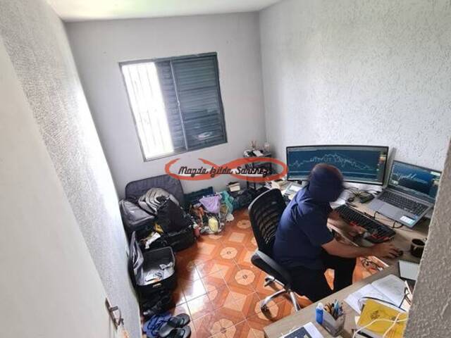 #1420-A - Apartamento para Venda em São Paulo - SP - 3