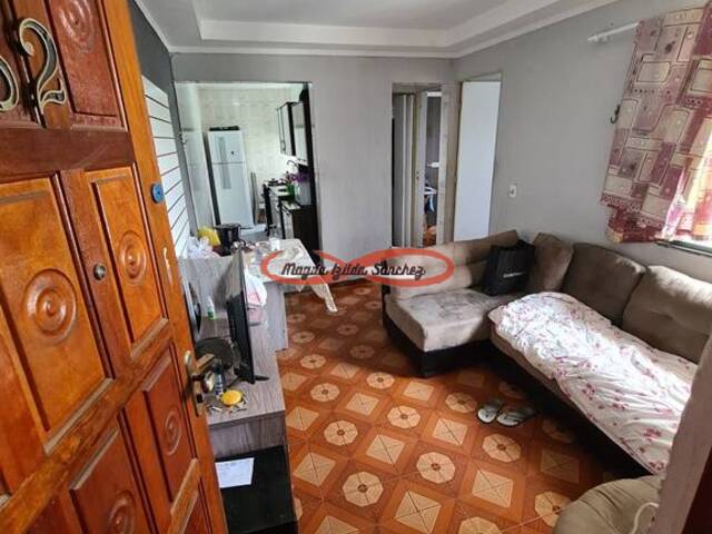 #1420-A - Apartamento para Venda em São Paulo - SP - 1