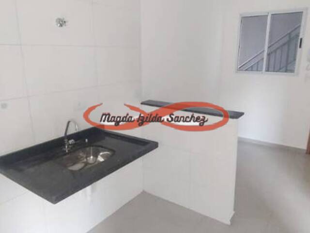 #224-L - Apartamento para Locação em São Paulo - SP - 2