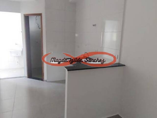 #224-L - Apartamento para Locação em São Paulo - SP - 1