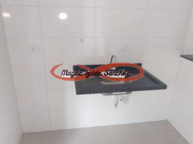 #224-L - Apartamento para Locação em São Paulo - SP - 3