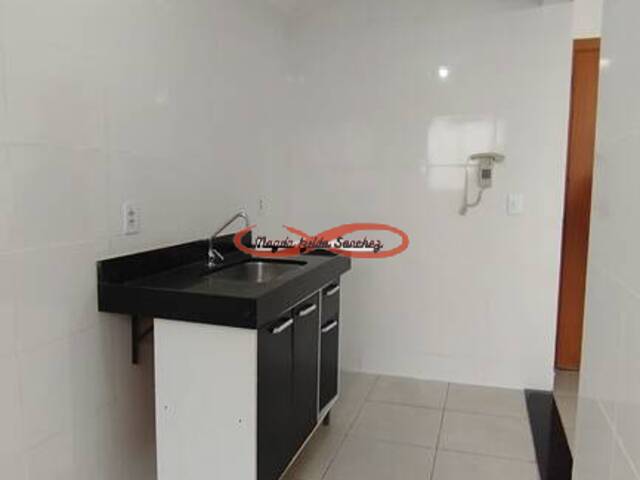 #1422-A - Apartamento para Venda em São Paulo - SP - 3
