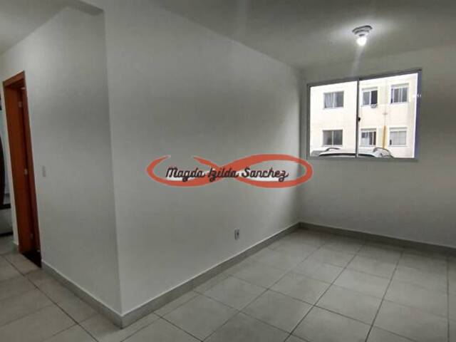 #1422-A - Apartamento para Venda em São Paulo - SP - 2