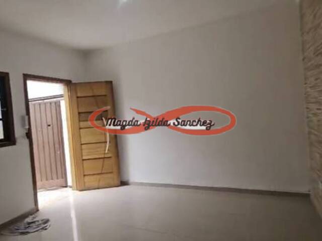 #1000-S - Casa para Venda em São Paulo - SP - 2