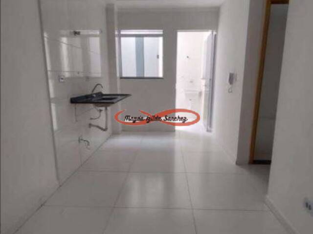 #1423-A - Apartamento Novo para Venda em São Paulo - SP - 3