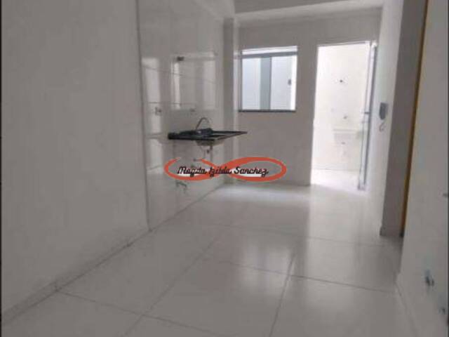 #1423-A - Apartamento Novo para Venda em São Paulo - SP - 1