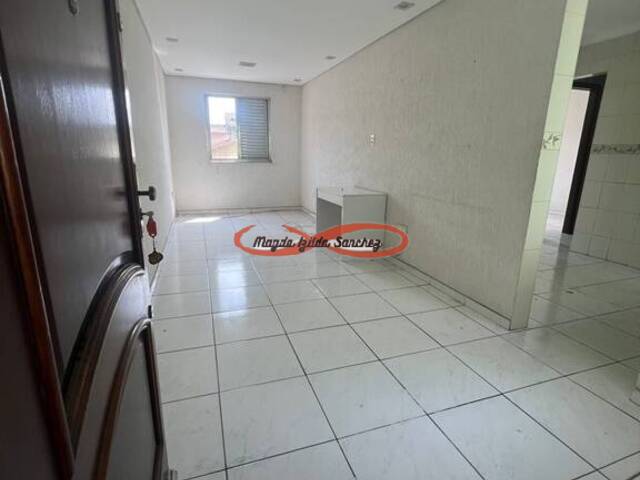 #1424-A - Apartamento para Venda em São Paulo - SP - 1