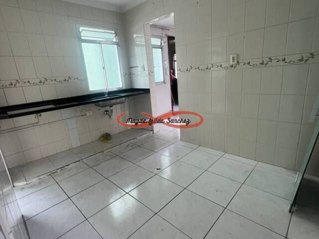 #1424-A - Apartamento para Venda em São Paulo - SP - 3