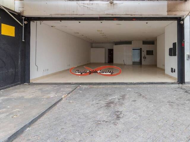 #225-LC - Salão Comercial para Locação em São Paulo - SP - 2