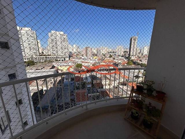 #1425-A - Apartamento para Venda em São Paulo - SP - 2