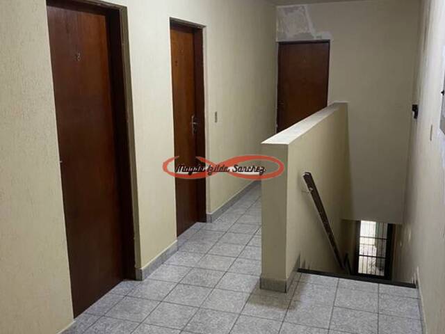 #226-LC - Sala para Locação em São Paulo - SP - 1