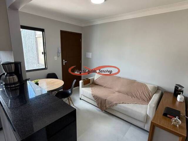 #1426-A - Apartamento para Venda em São Paulo - SP - 1