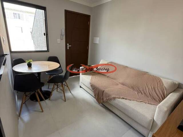 #1426-A - Apartamento para Venda em São Paulo - SP - 2