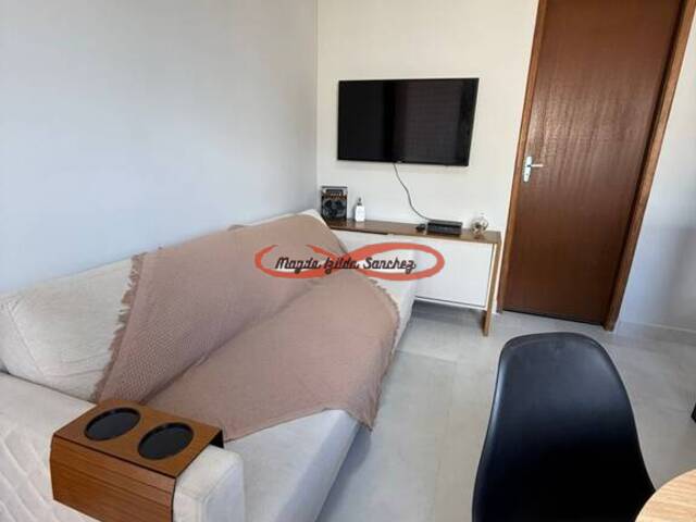 #1426-A - Apartamento para Venda em São Paulo - SP - 3