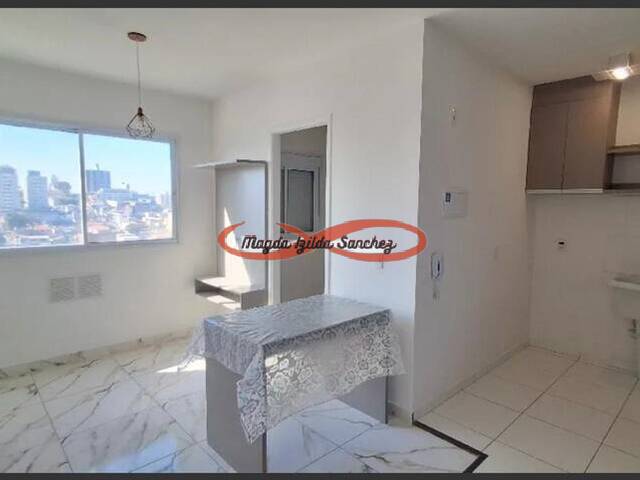 #1427-A - Apartamento para Venda em São Paulo - SP - 3