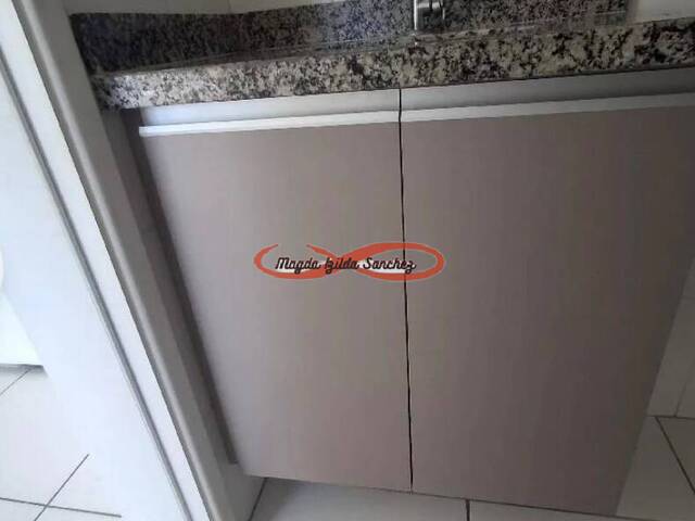 #1427-A - Apartamento para Venda em São Paulo - SP - 2