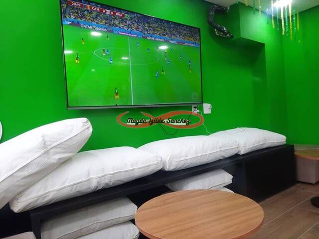 #1427-A - Apartamento para Venda em São Paulo - SP - 1