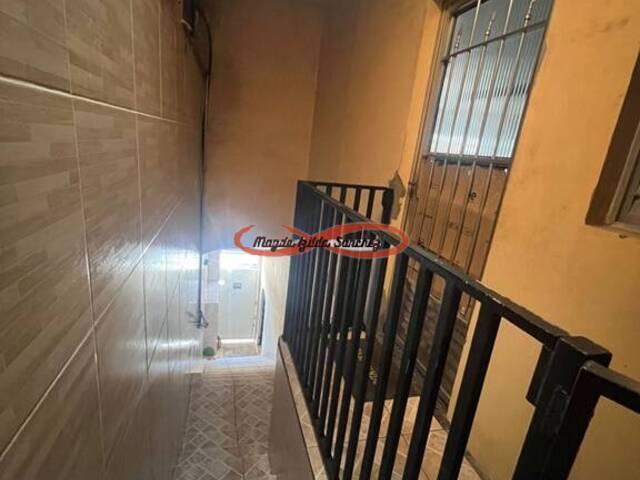 #227-L - Casa para Venda em São Paulo - SP - 3