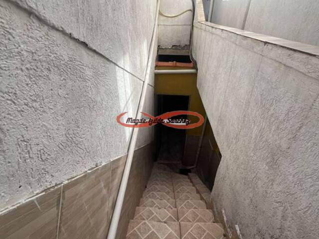 #227-L - Casa para Venda em São Paulo - SP - 2