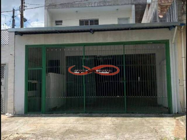 #1003-PC - Sala para Locação em São Paulo - SP - 1