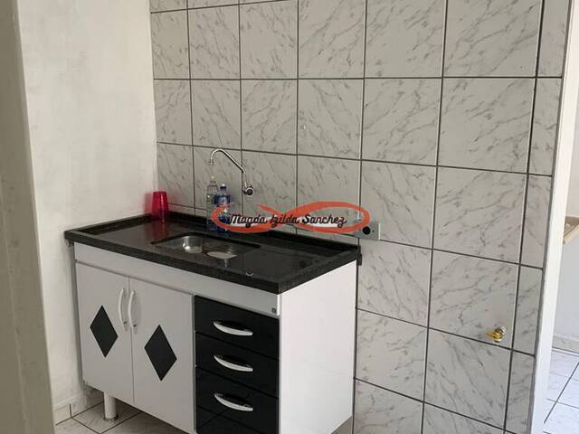 #1428-A - Apartamento para Venda em São Paulo - SP - 3