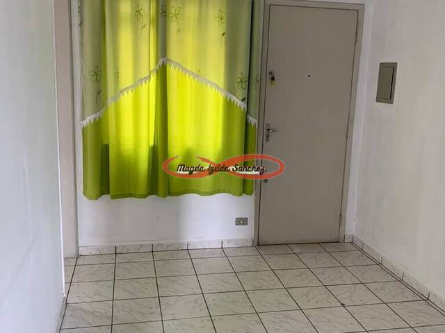 #1428-A - Apartamento para Venda em São Paulo - SP - 2