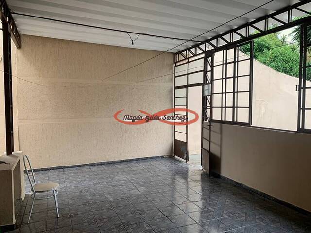 Casa para Venda em São Paulo - 4
