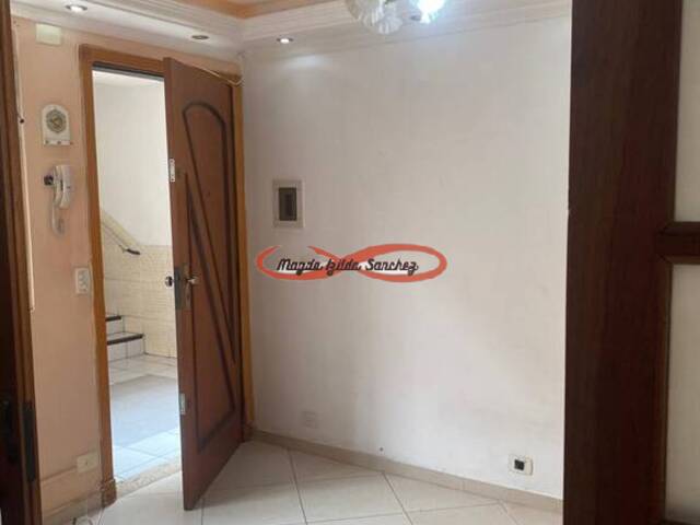 #229-L - Apartamento para Locação em São Paulo - SP - 1