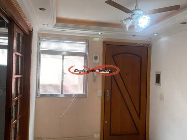 #229-L - Apartamento para Locação em São Paulo - SP - 2