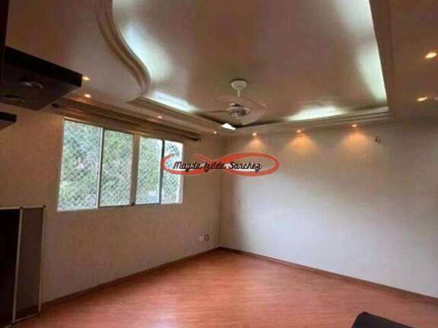 #1429-A - Apartamento para Venda em São Paulo - SP - 3