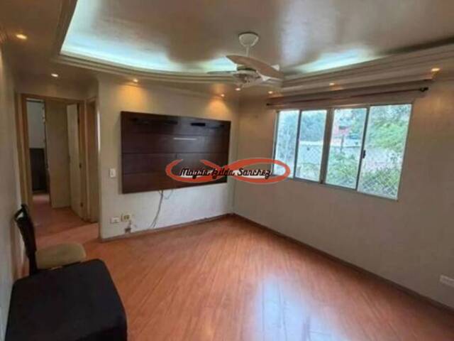 #1429-A - Apartamento para Venda em São Paulo - SP - 2